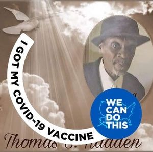 Meet your Posher, Tasha